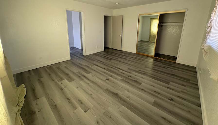 Jeff's room