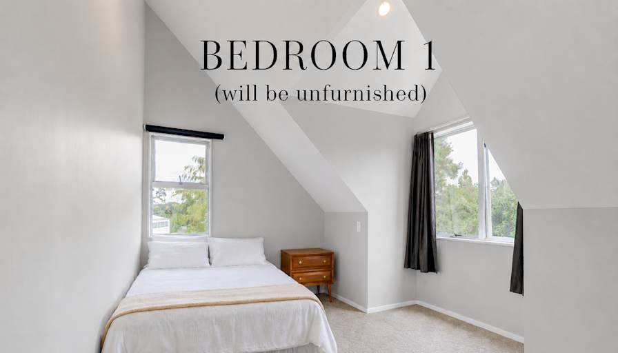 Jade's room