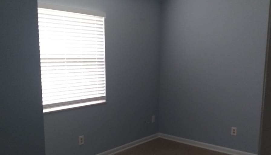 Dave's room