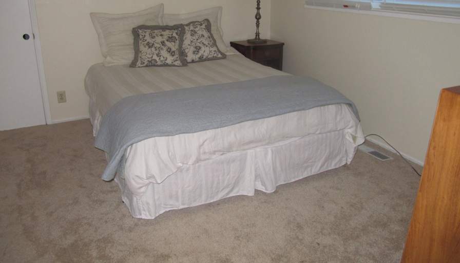 Carol's room