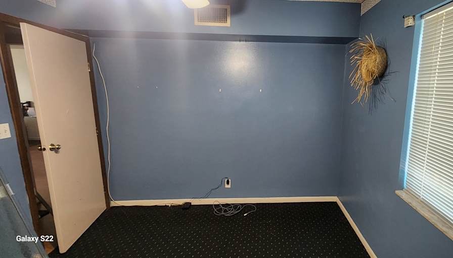 Eric's room