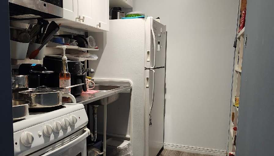GP's room