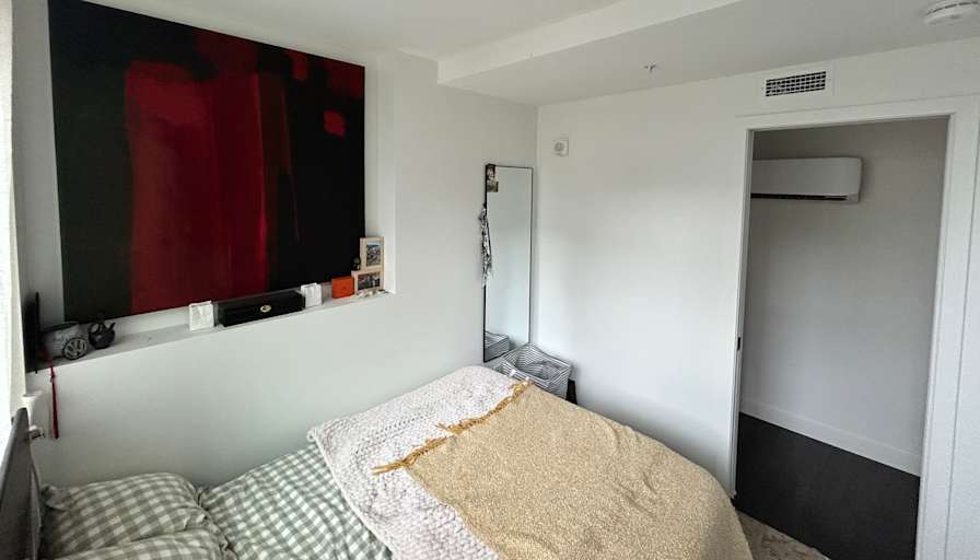 Malo's room