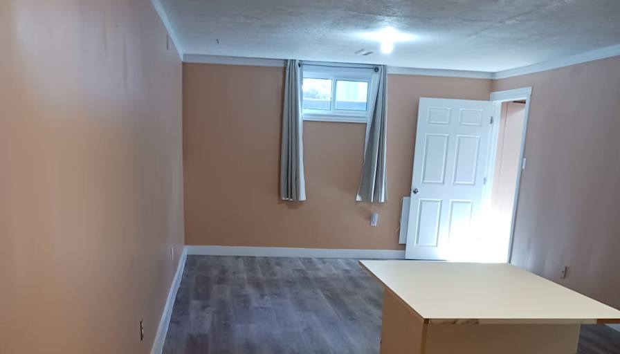 Joelle Abigail Smith's room