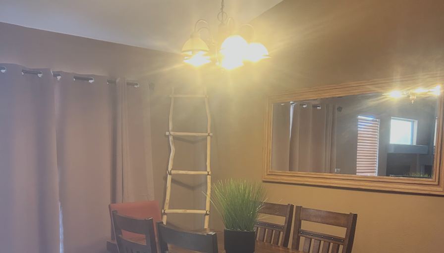 Daniel's room