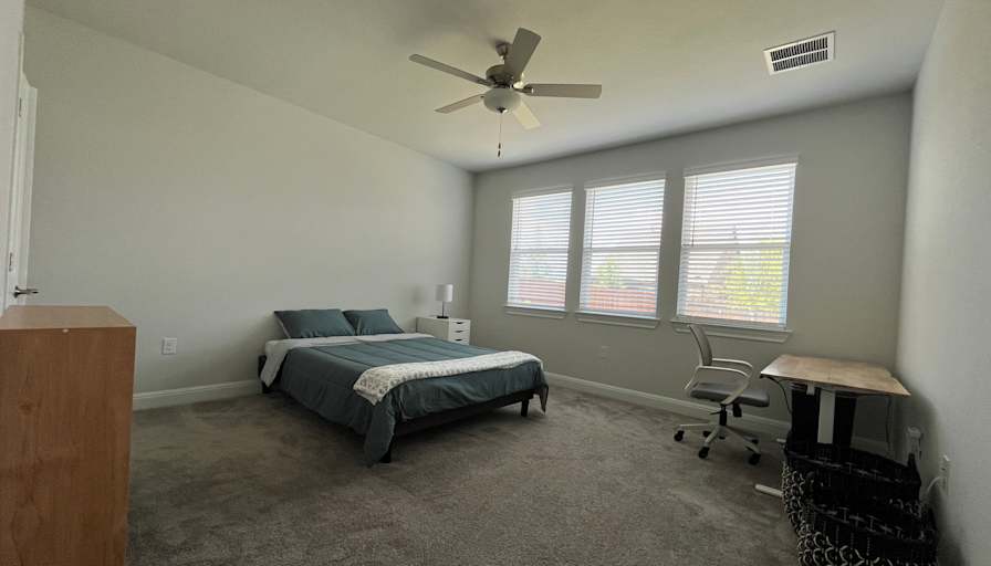 Sofia's room