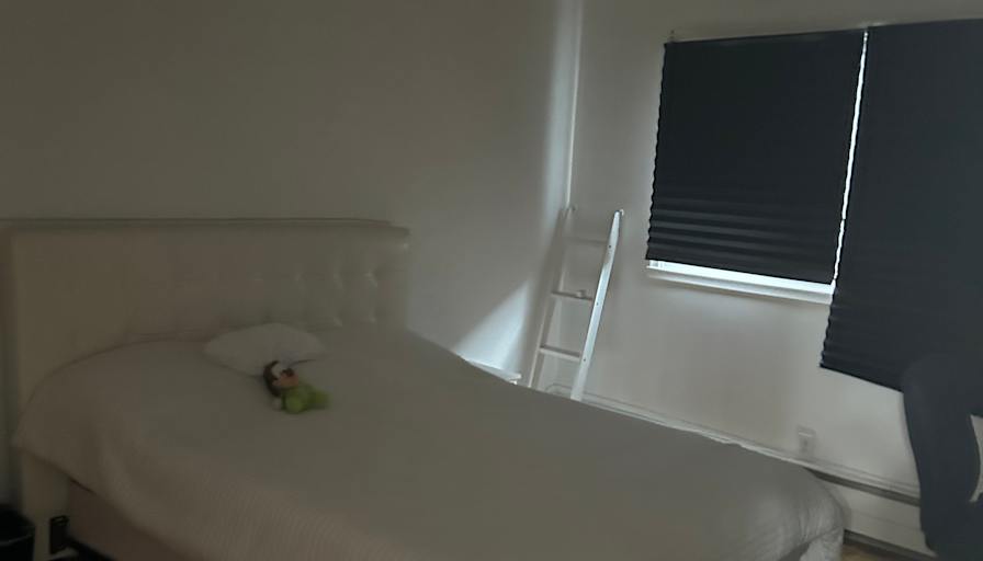 Steven's room