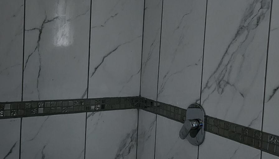 Allen's room