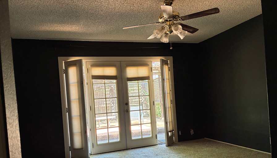Romulus's room