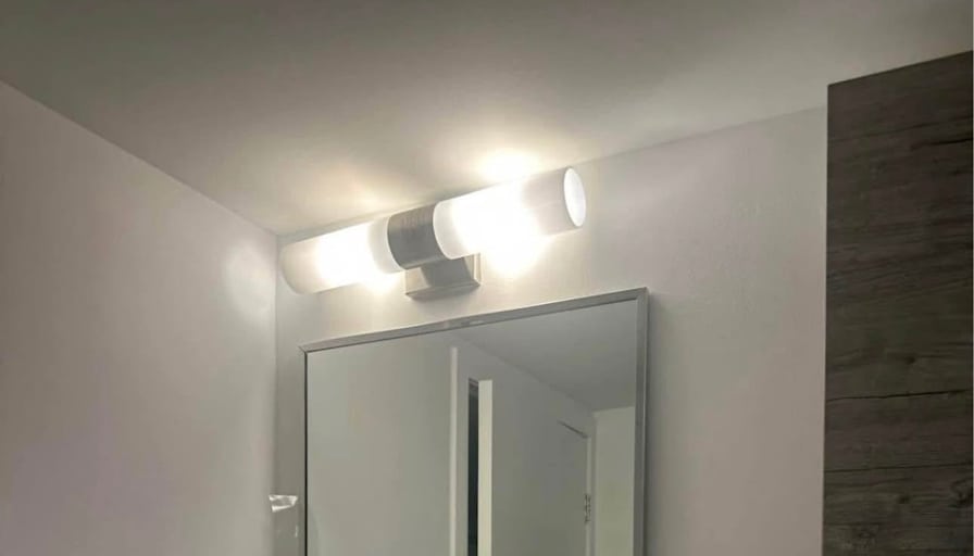 Jordan's room