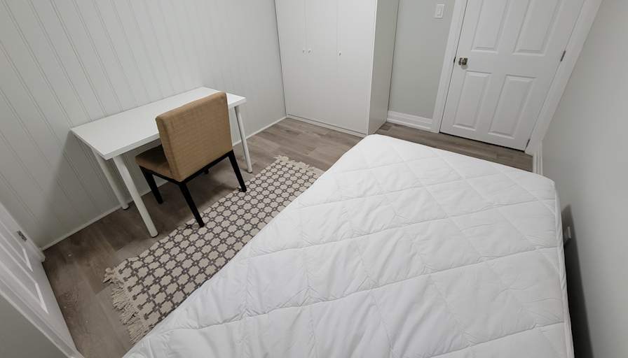 Ben's room