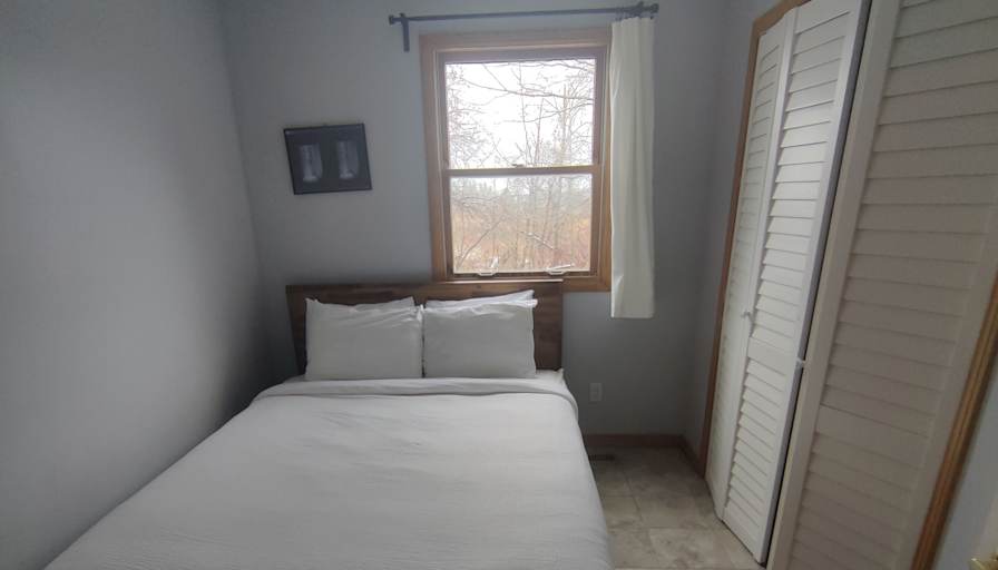 Kristine's room