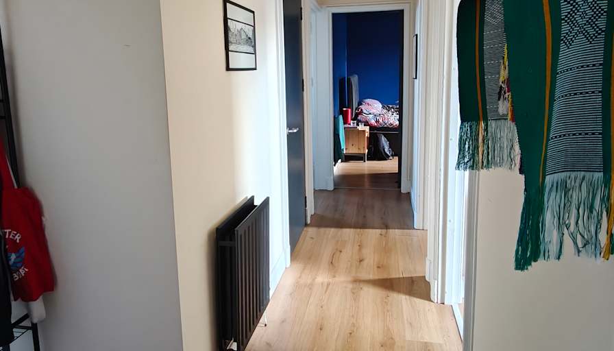 Rory's room