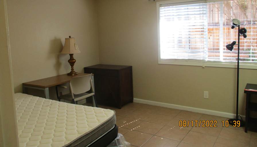 Lana's room