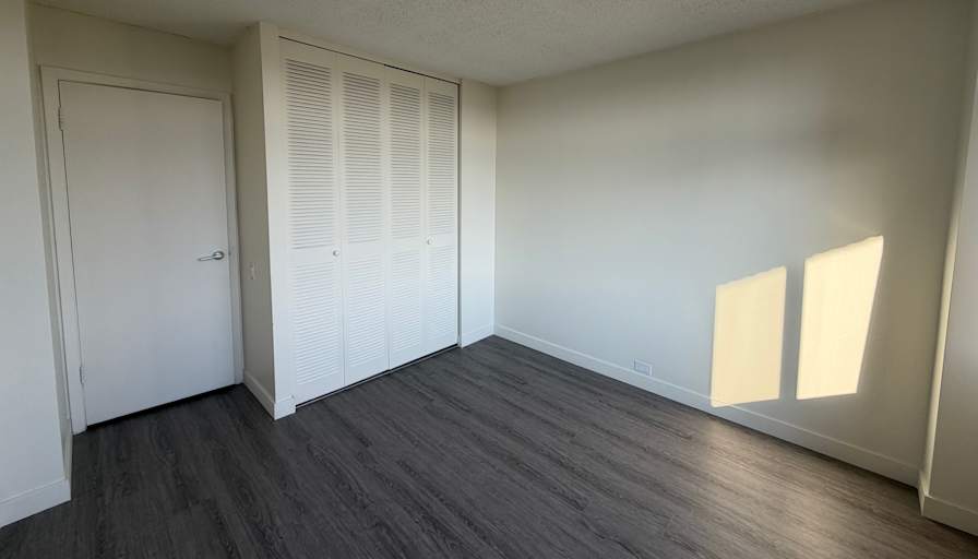 Tory's room