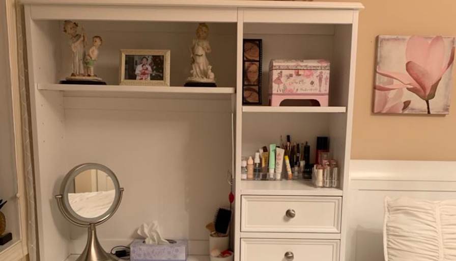 Velma's room