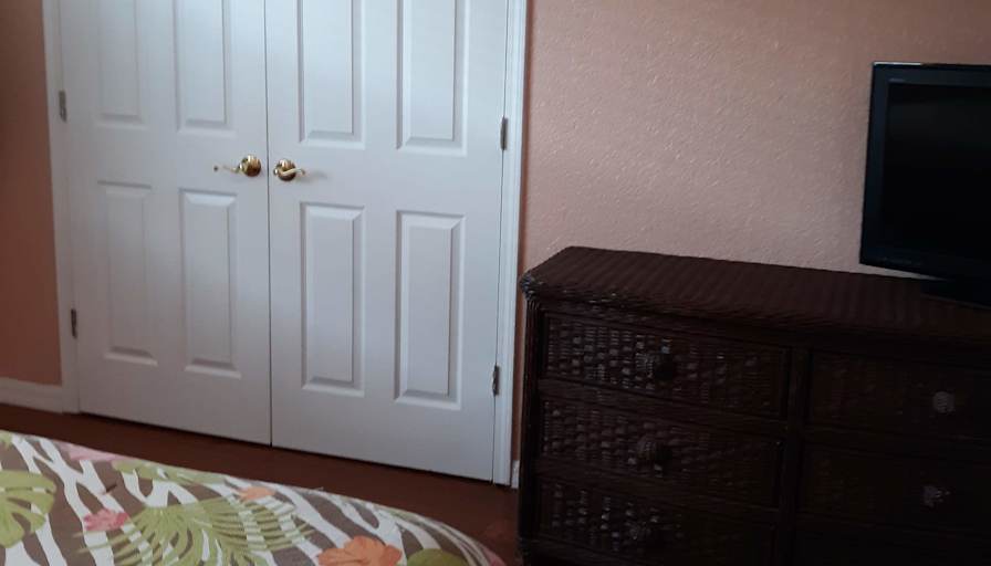 Martha's room