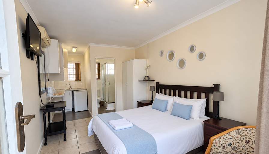 YouRooms's room