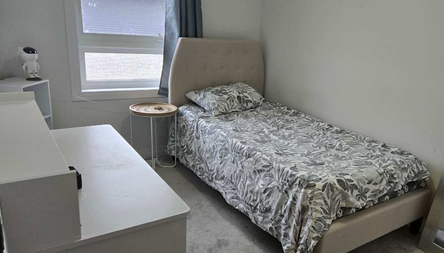 Kamini Butan's room