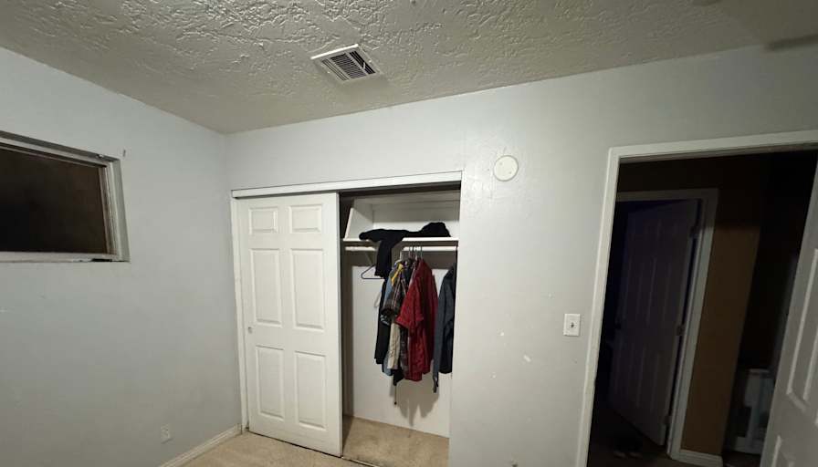 Andy's room