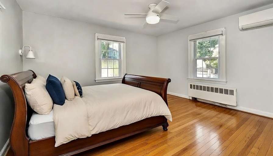 Sam's room