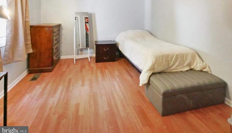 Michelle's room