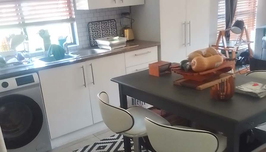 Graziella Sabbatino's room