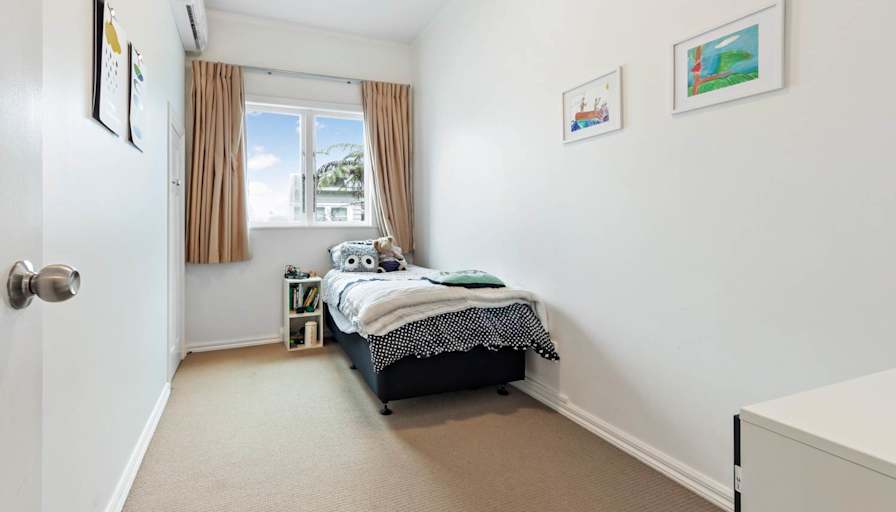 Jack Cheng's room