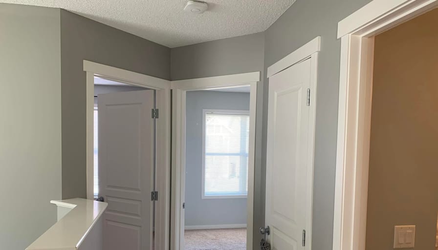 Sadie's room