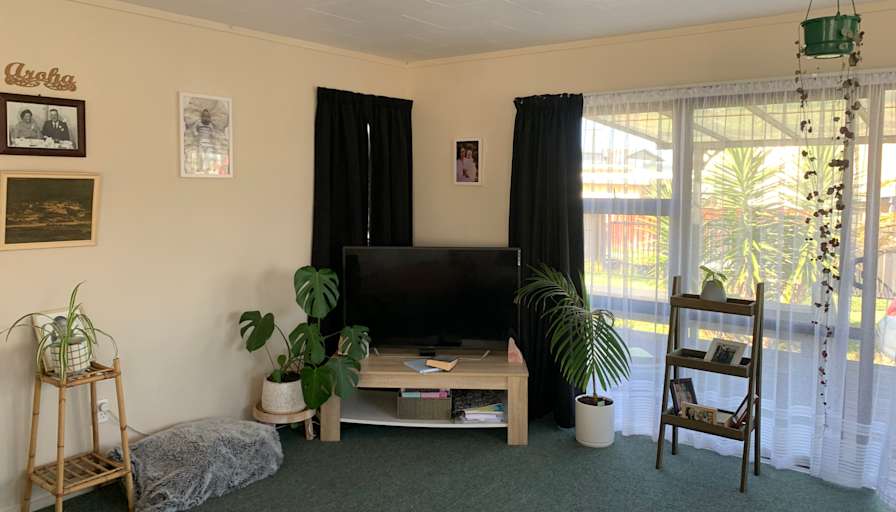 Josie's room