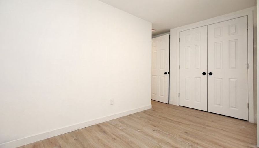 Jael's room