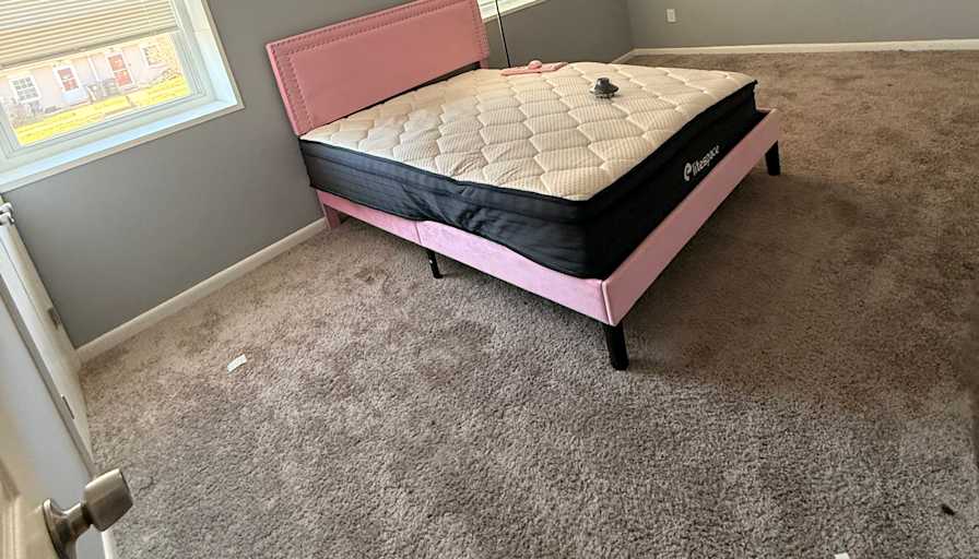 Lydia's room