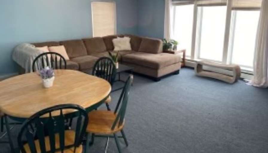 Clare's room