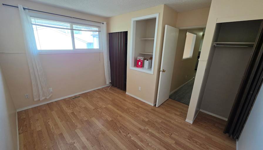 Daniel Bergsma's room
