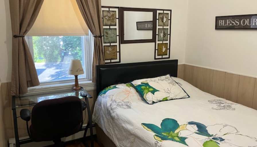 Chutema's room