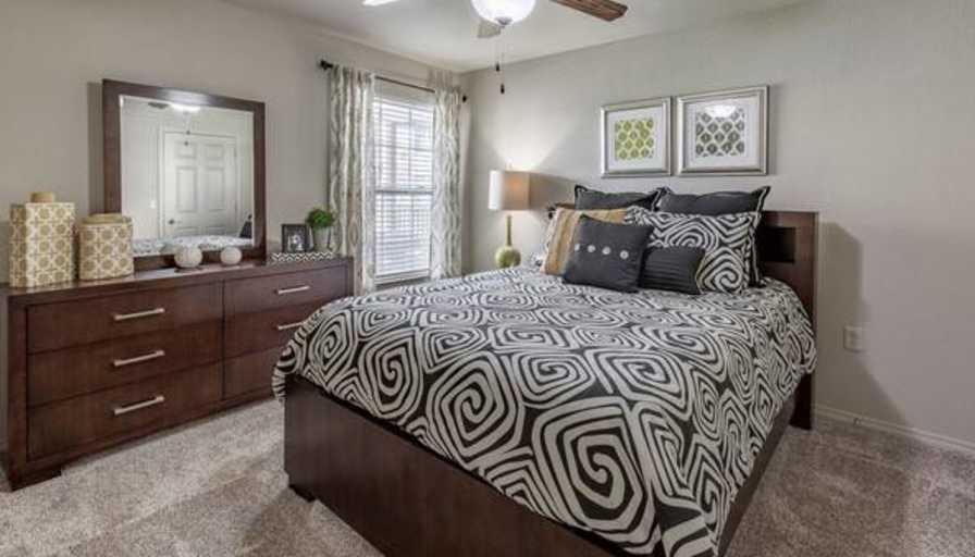 Courtney's room