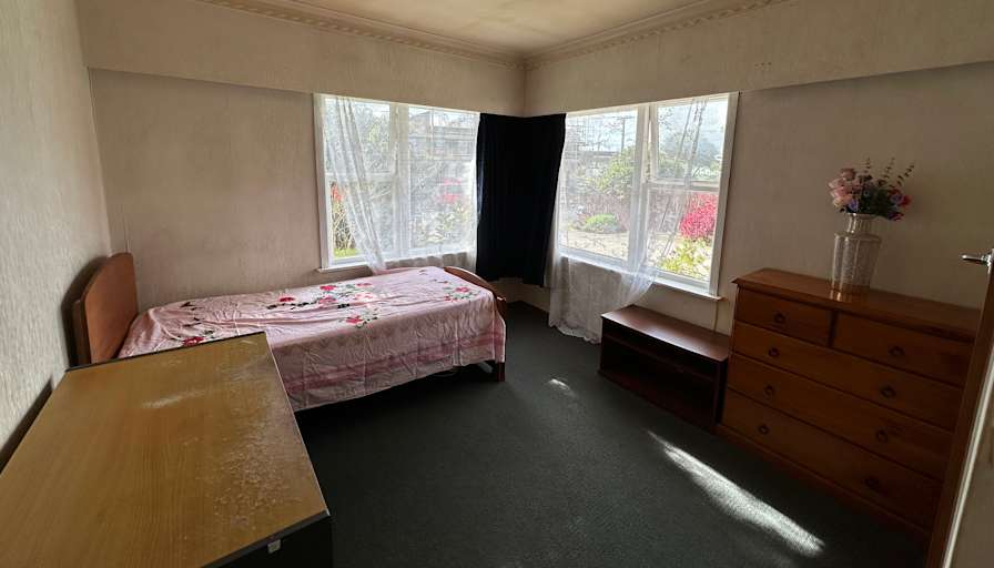 Lily's room