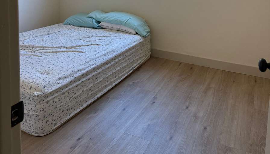 Jasmin's room