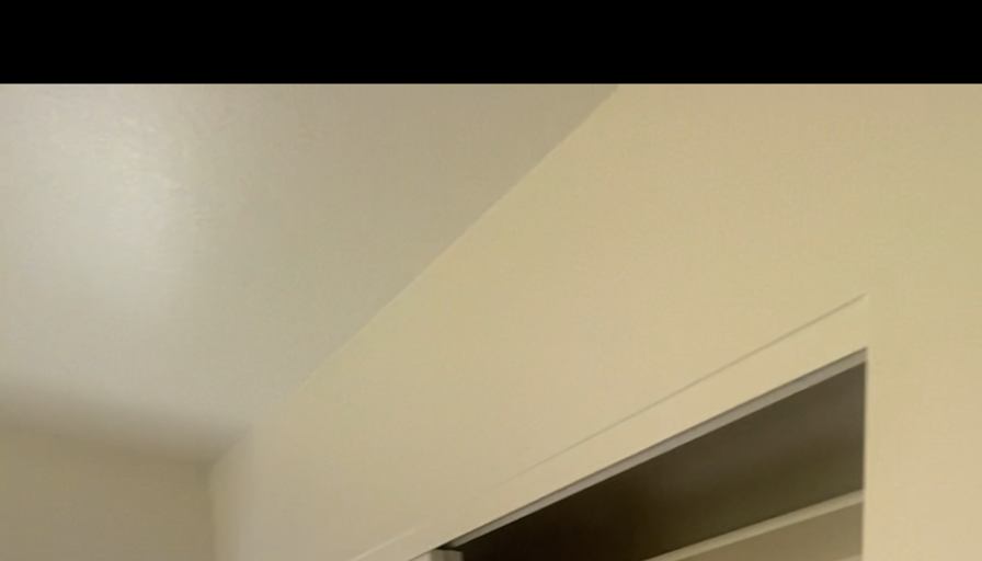 CJ's room