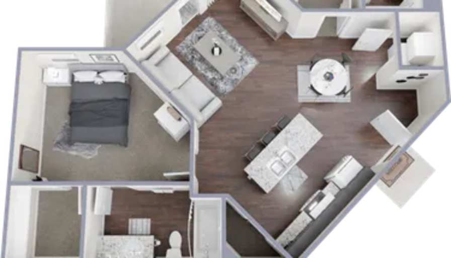 Hayden's room