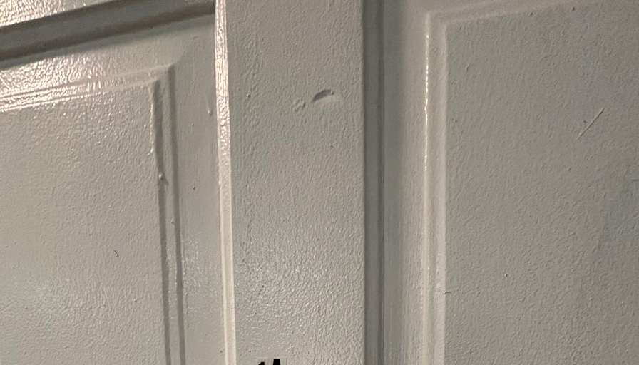 Jason's room