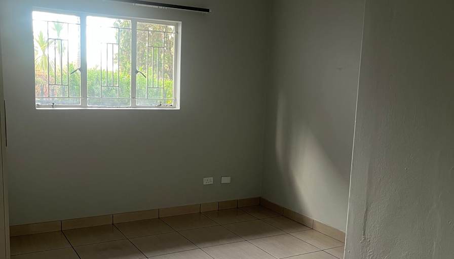 Bruce's room