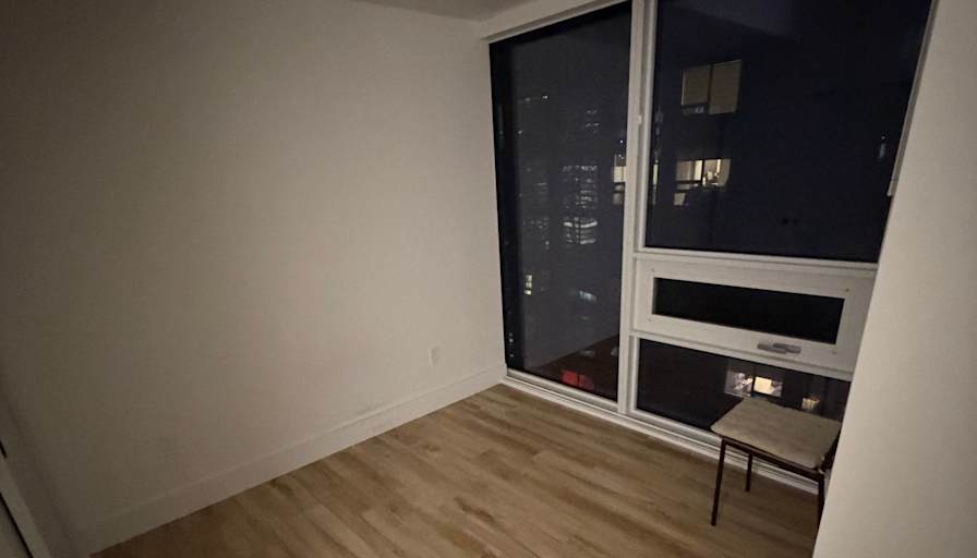 Julian's room