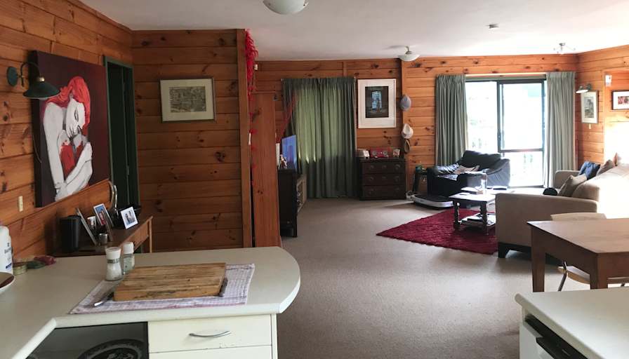 Jason's room