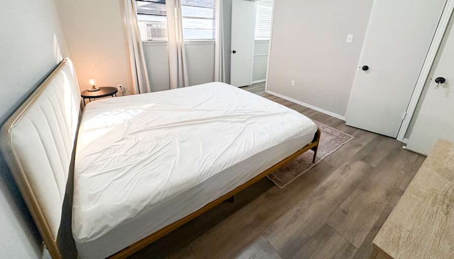Kyle's room