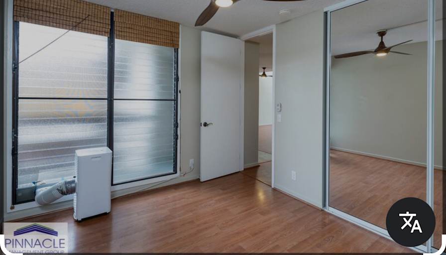Elijah Ushijima's room