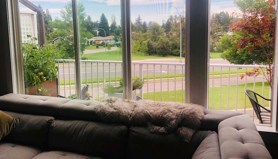 Jennifer's room