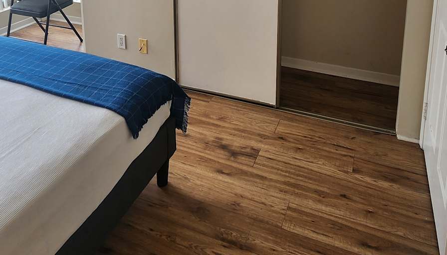 Ellie's room