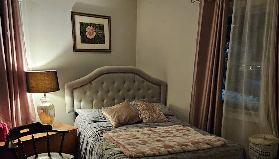 Anne's room
