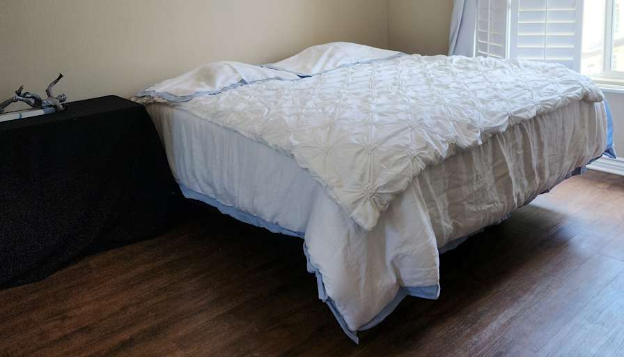 Rose's room